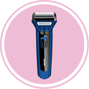 Trimmers & Shavers