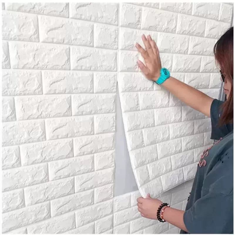 3d Formic Water Proof Brick Sheet - image 5