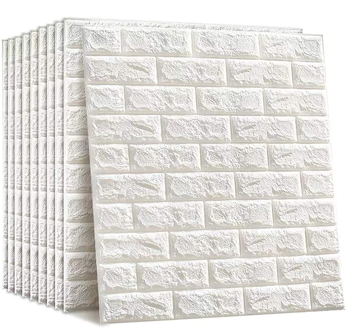 3d Formic Water Proof Brick Sheet