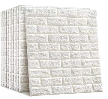 3d Formic Water Proof Brick Sheet