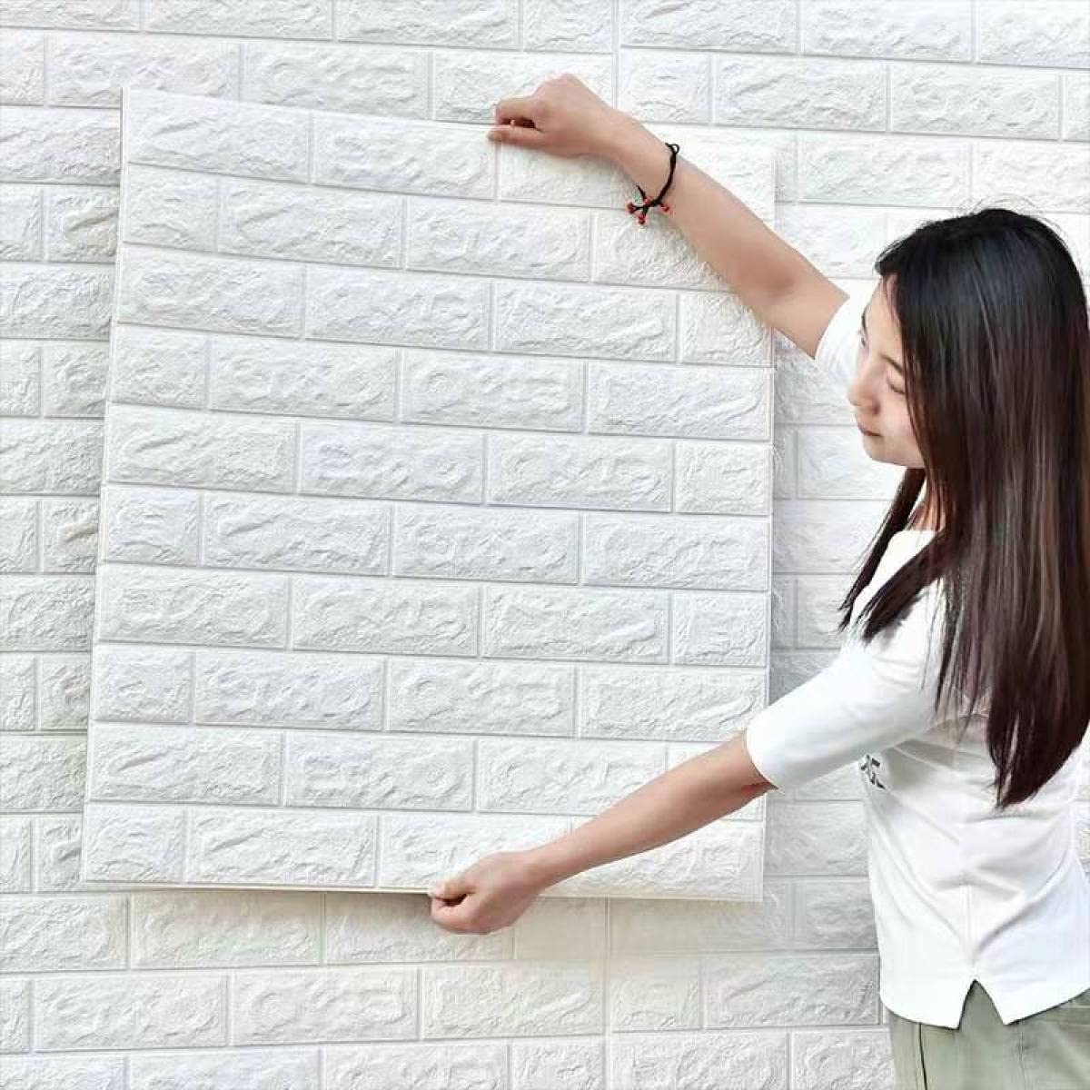 3d Formic Water Proof Brick Sheet - image 7