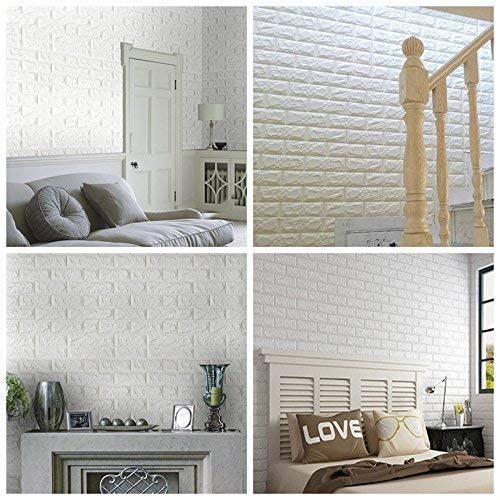 3d Formic Water Proof Brick Sheet - image 4