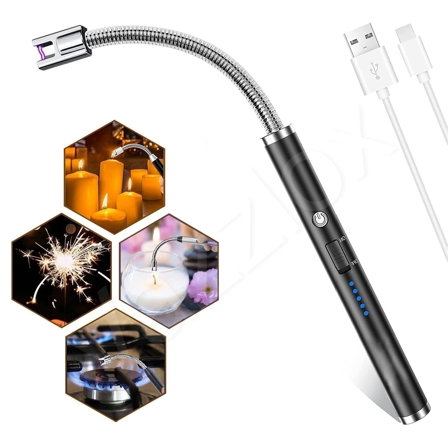 Electric Lighter - image 5