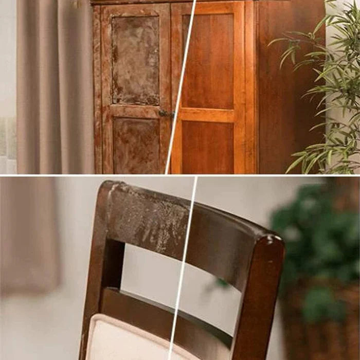 Beeswax Furniture Polish and Cleaner for Furniture Care - image 5