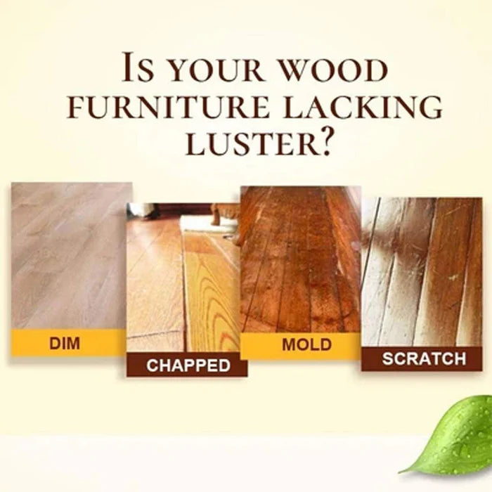 Beeswax Furniture Polish and Cleaner for Furniture Care - image 4