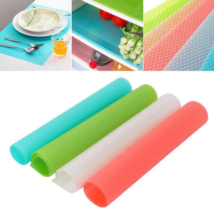 Fridge Roll Anti-Slip, Size - 30 X 150 cm - image 7