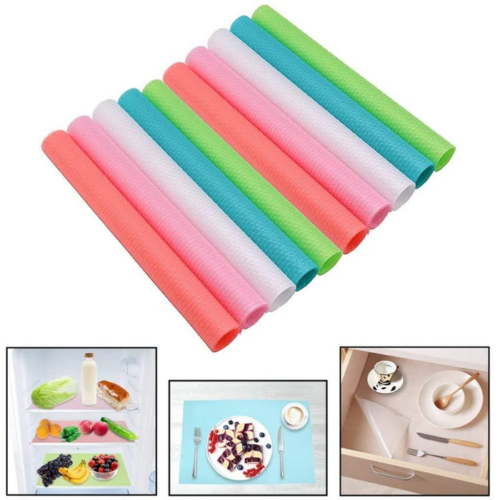 Fridge Roll Anti-Slip, Size - 30 X 150 cm - image 6