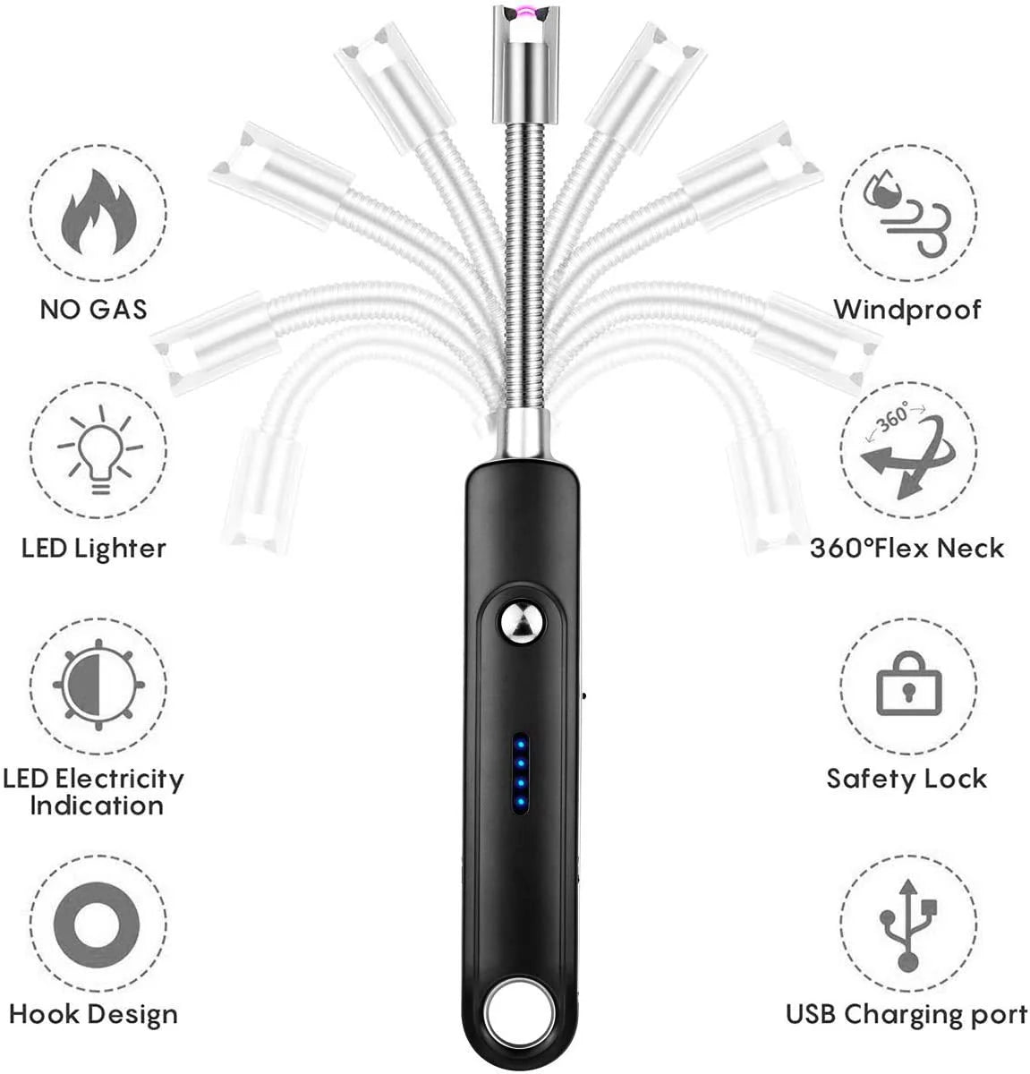 Electric Lighter - image 4