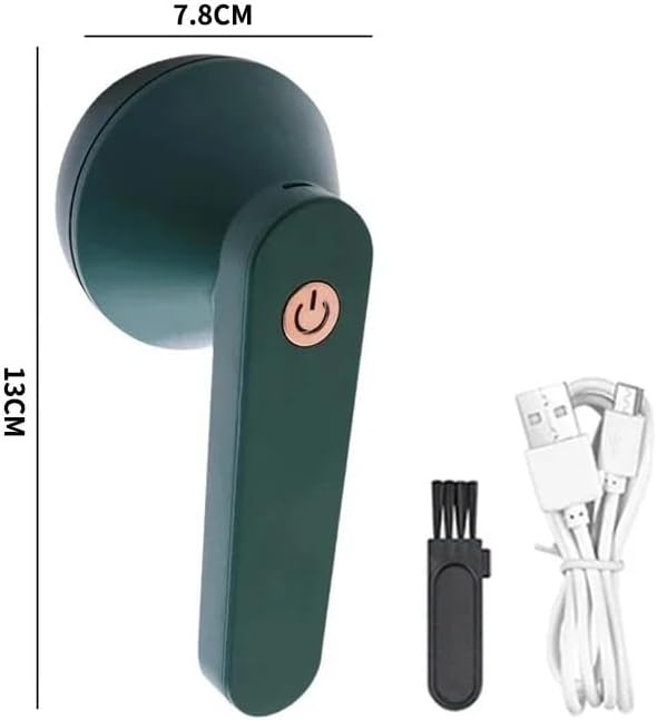 Electric Lint Machine for Clothing Sweater Fabric Shaver Hair Ball Remover