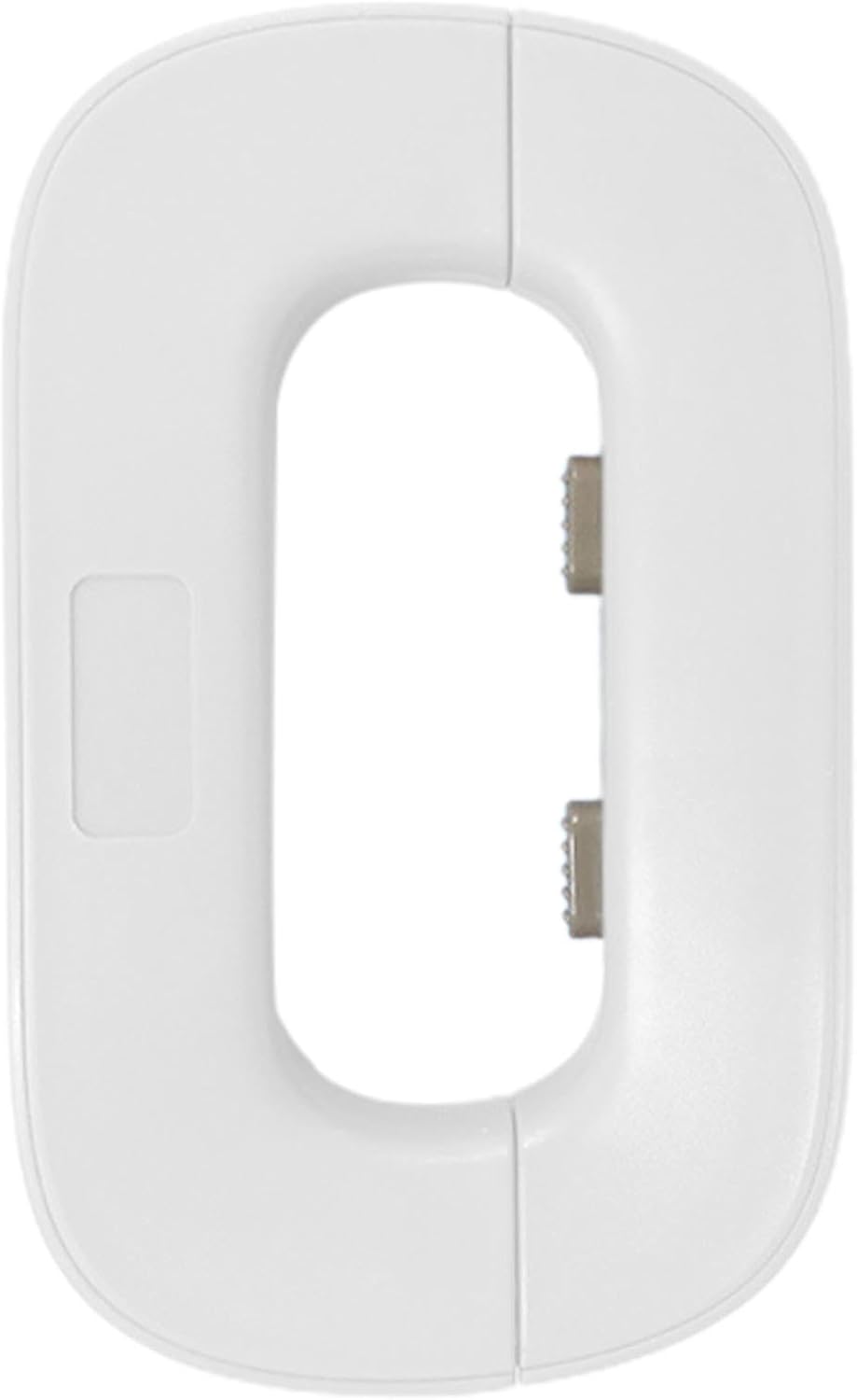 Refrigerator Door Lock Prevent Children from Opening Easy to Use and Install Without Tools or Drill - image 4