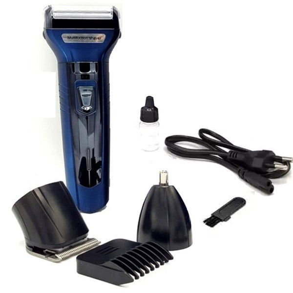 Kemei KM-6330 3 in 1 Trimmer - image 6