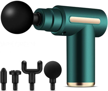Portable Massage Gun Deep Tissue