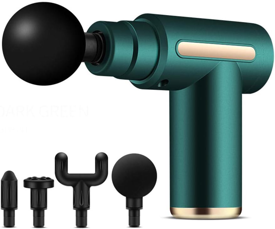 Portable Massage Gun Deep Tissue