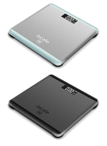 Digital Weight Machine | Electronic Weighing Scale for Home & Personal Use