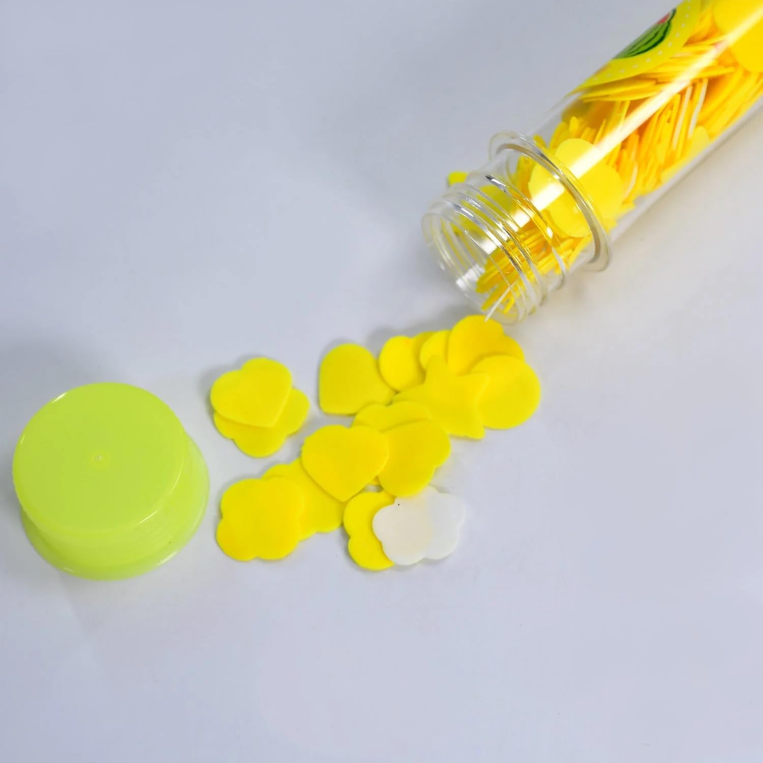 Paper Soap in Tube-Shaped Bottle – Clean, Soft, and Travel-Friendly Disposable Hand Wash Sheets