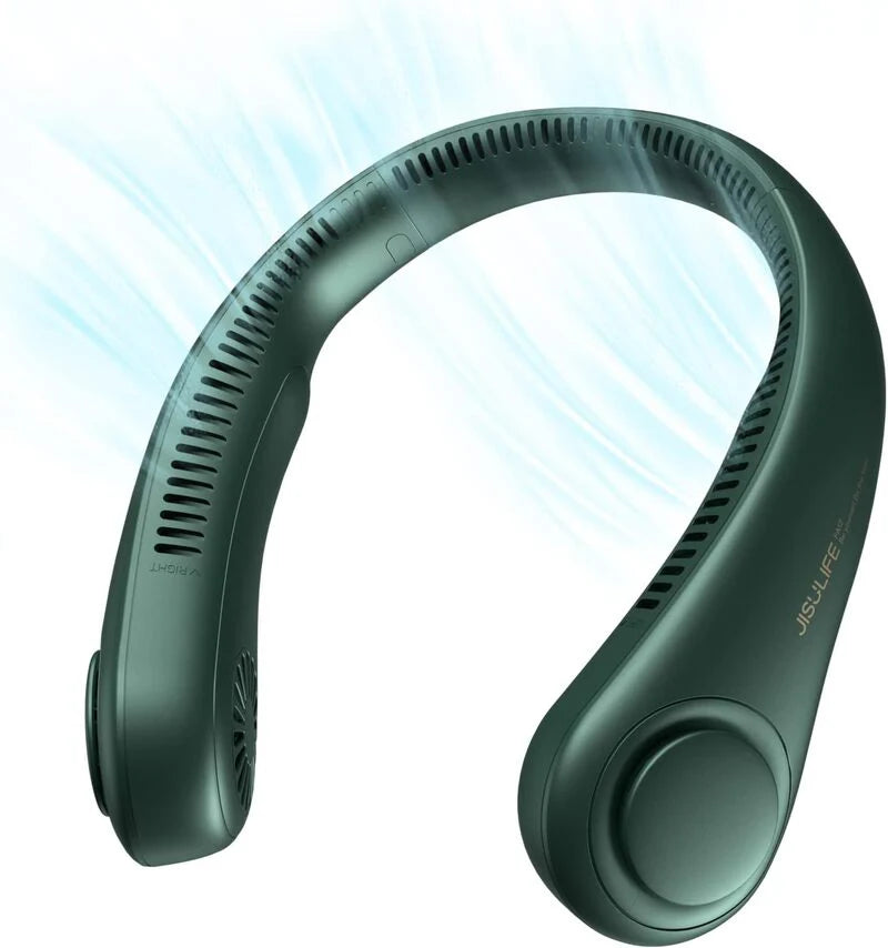 Portable Neck Fan - image 5
