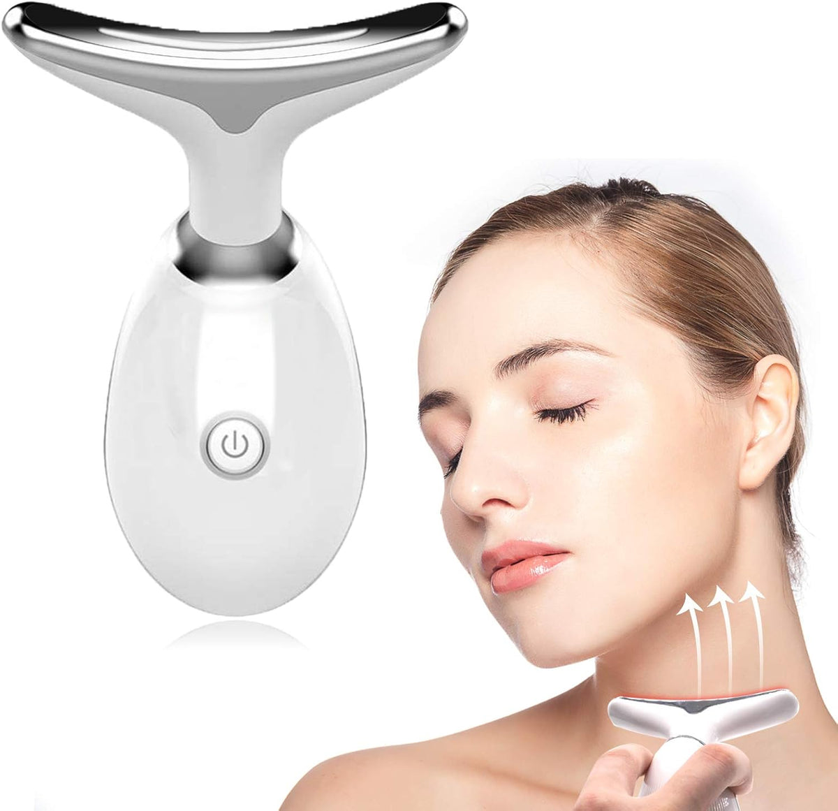 Face And Neck Massager