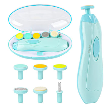 Baby Nail Trimmer - image 3