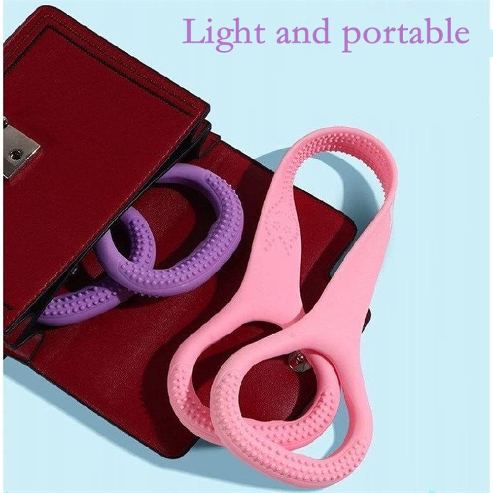 Resistance Band, Arm Back Shoulder Exercise Elastic Rope Stretch Fitness Band
