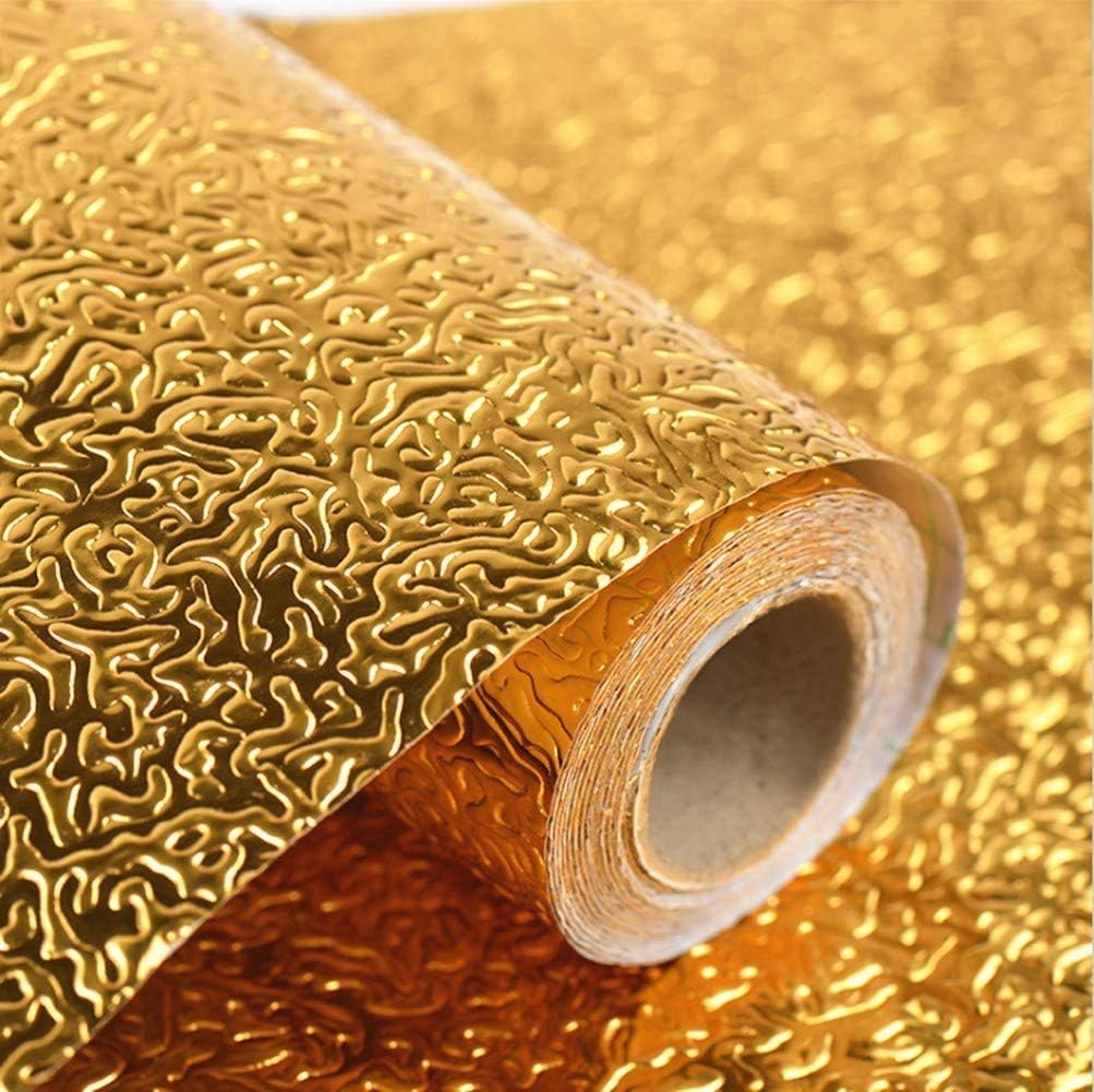 Marble Sheets for Home Wall Black And Other Colors Marble Wallpaper for Walls Design Contact Paper for Kitchen Countertop Waterproof (60*200cm)