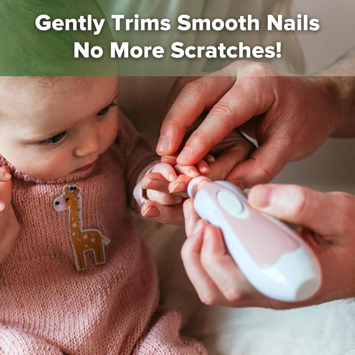 Baby Nail Trimmer - image 2
