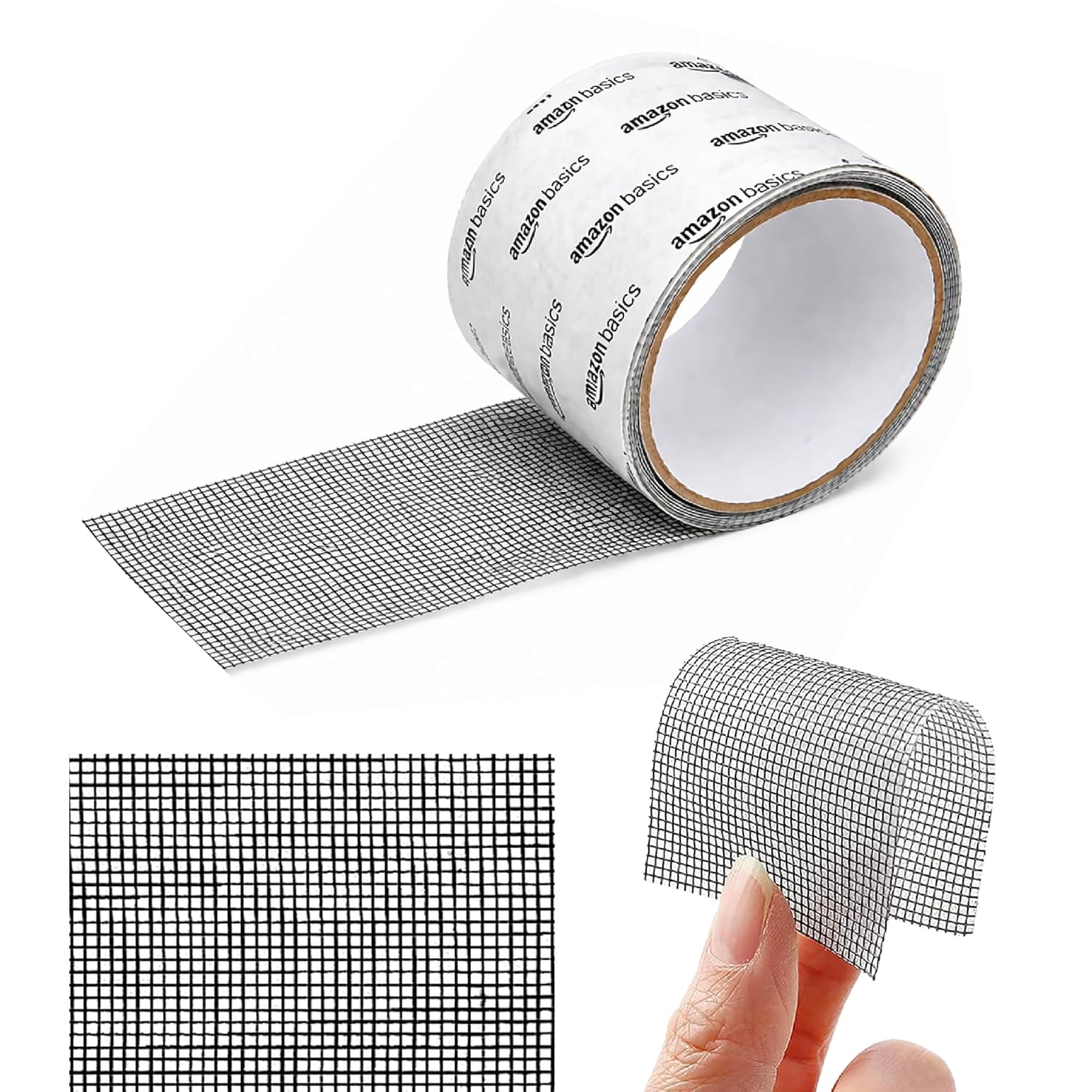 Window Screen Repair Mosquito Net Tape