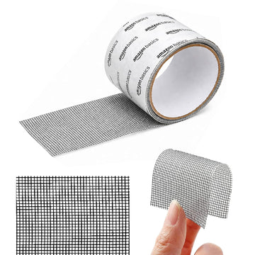 Window Screen Repair Mosquito Net Tape