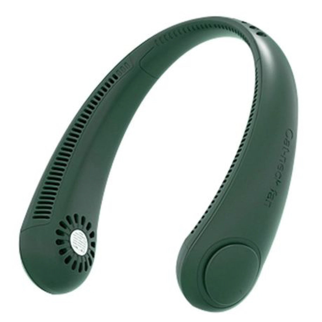 Portable Neck Fan - image 2