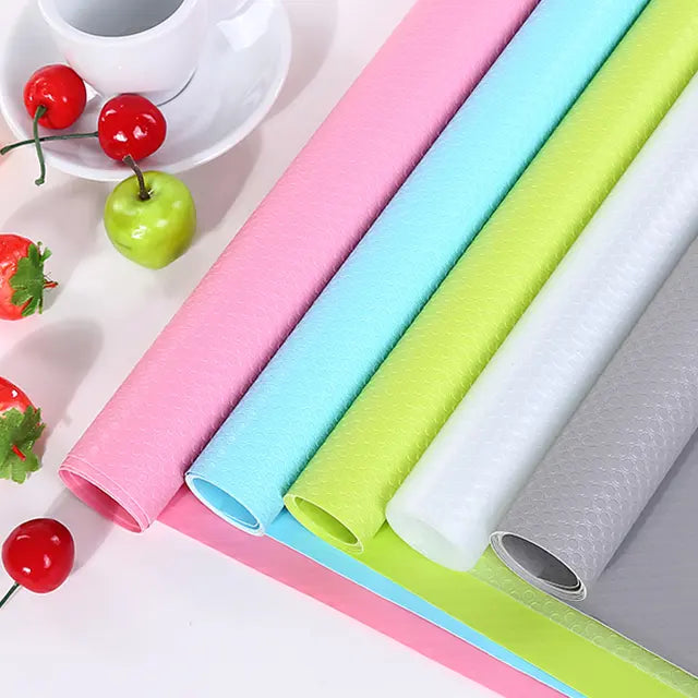 Fridge Roll Anti-Slip, Size - 30 X 150 cm