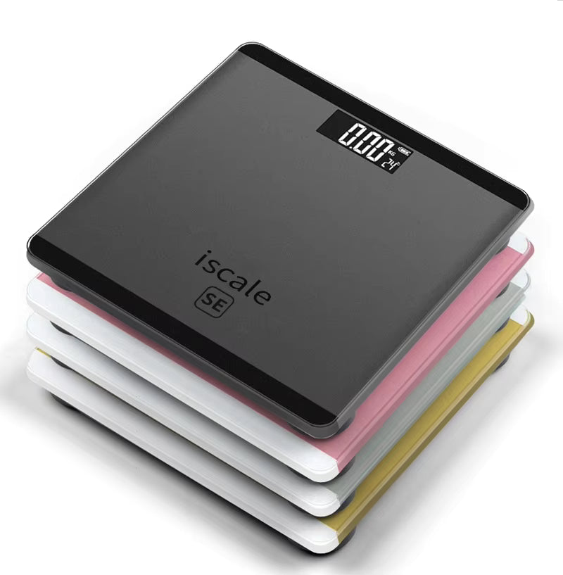 Digital Weight Machine | Electronic Weighing Scale for Home & Personal Use