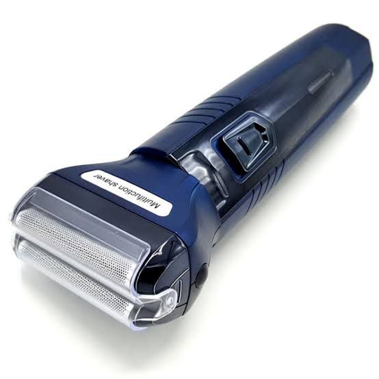 Kemei KM-6330 3 in 1 Trimmer - image 3