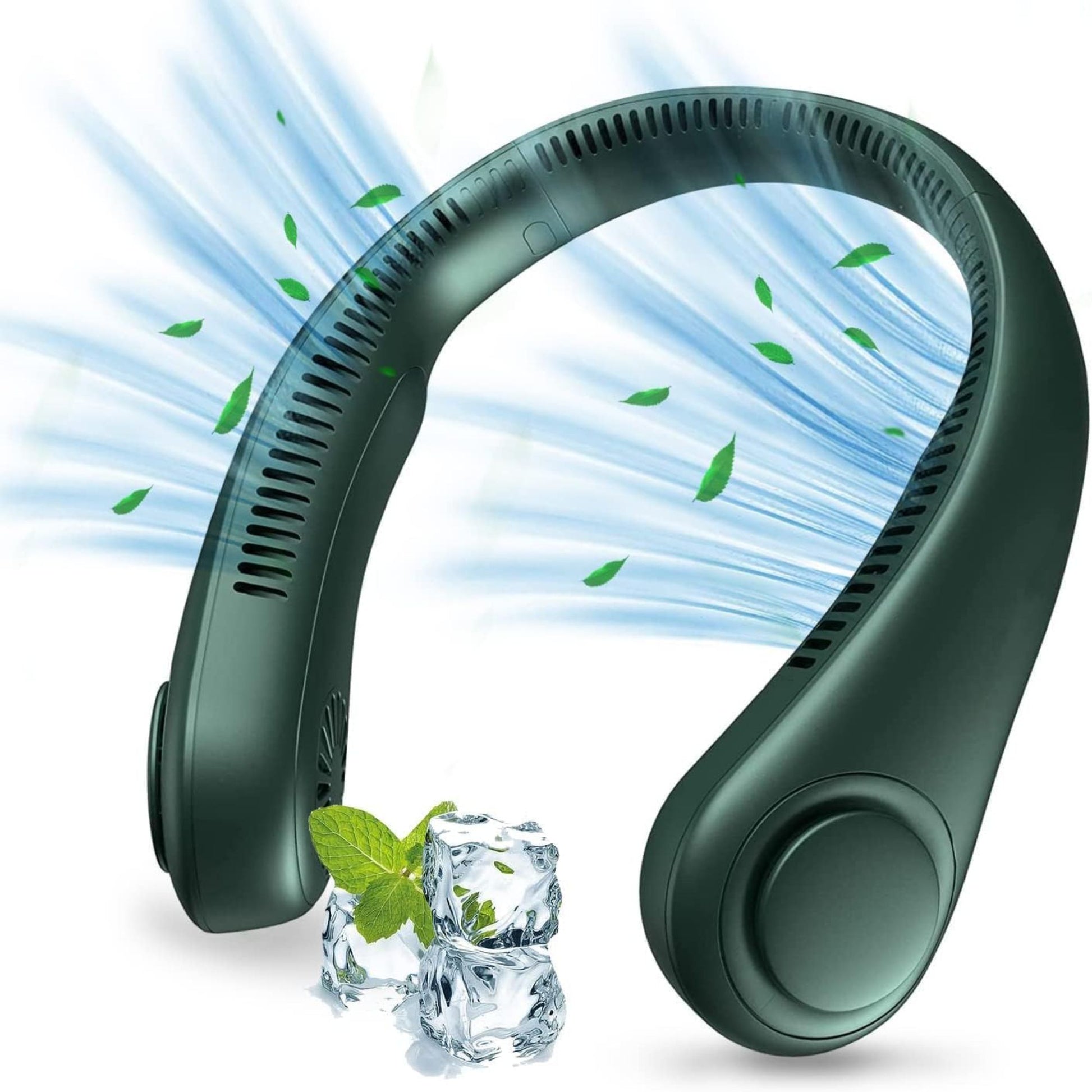 Portable Neck Fan - image 4