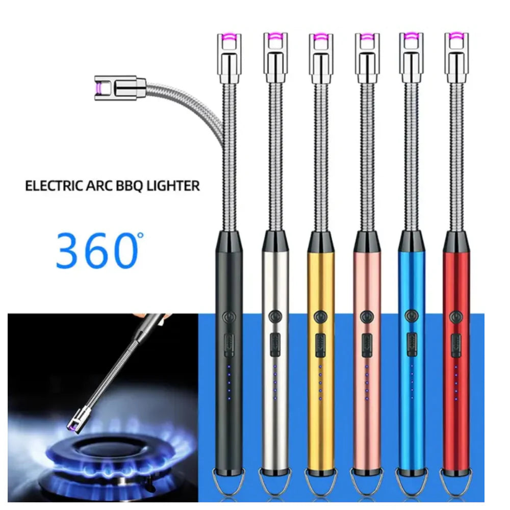 Electric Lighter - image 2