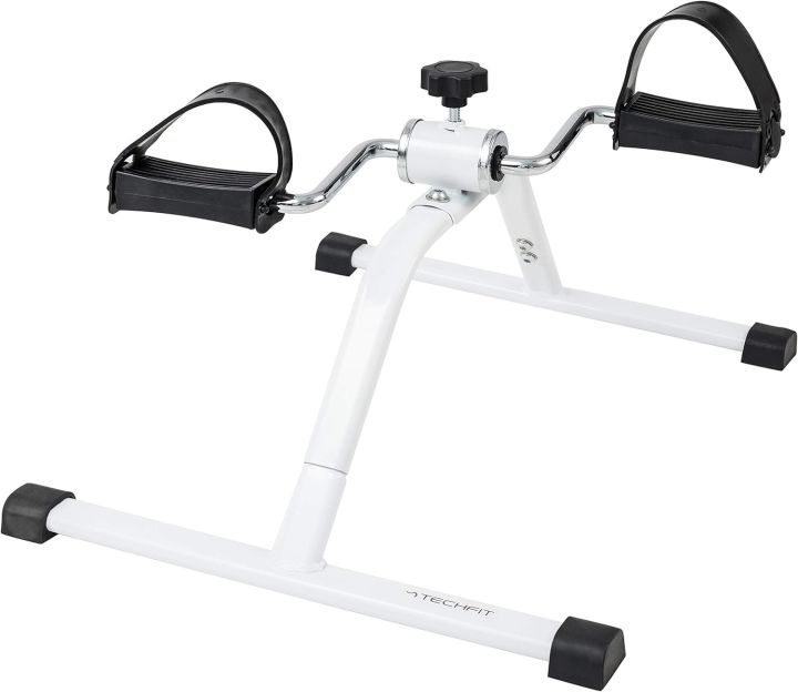 Mini Bike Digital Pedal Exerciser | Home Exercise Equipment