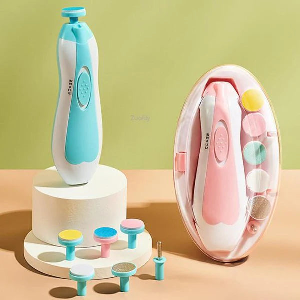 Baby Nail Trimmer - image 3