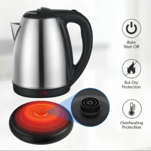 2L Kenwood Electric Kettle