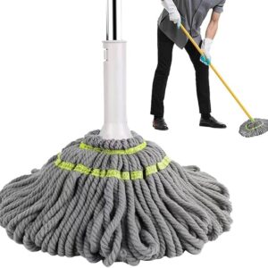 Magic squeeze Mop
