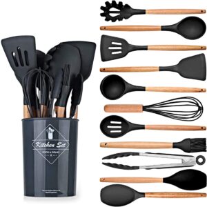 Kitchen Utensils 12 pcs Set