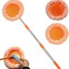 360° Rotatable Sunflower Dust Mop