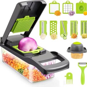 16 in 1 Multi functional Vegetable Cutter
