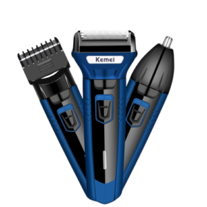 Kemei KM-6330 3 in 1 Trimmer