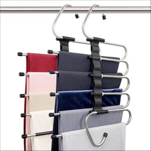 5 In 1 Multifunctional hanger