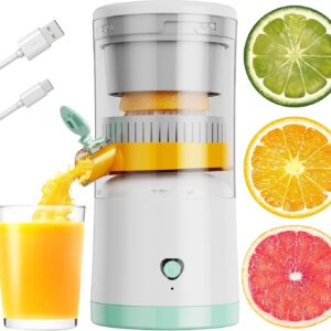 Citrus Juicer