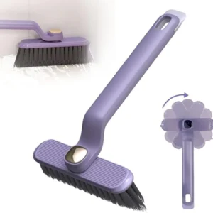 Rotating Cleaning Brush