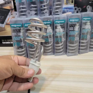 F8 2000W Non-Current Fast Heating Rod