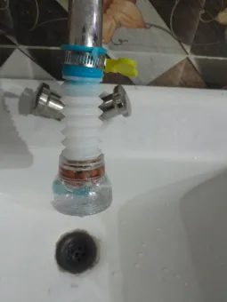 Image #1 from Bushra Khan