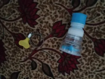 Image #1 from Huma Ali