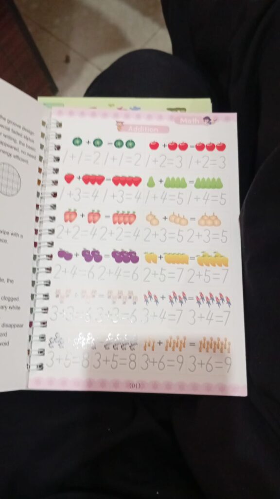 Image #1 from Hafsa Khan