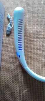 Image #1 from Samina Malik