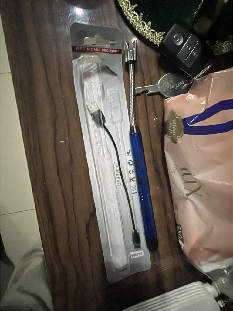 Image #1 from Zara Hussain